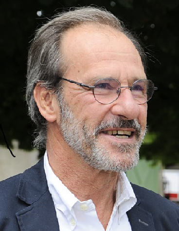 Bertrand Micheli