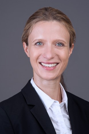 Sarah Hentschel